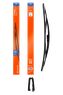 Щетки стеклоочистителя, грузовые