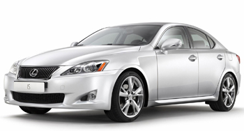 LEXUS IS 250-220D СЕДАН II 2005 - 2013