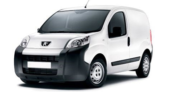 PEUGEOT BIPPER 2008 - НАСТ. ВРЕМЯ