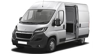 PEUGEOT BOXER ФУРГОН III 2006 - НАСТ. ВРЕМЯ