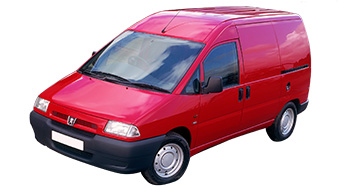 PEUGEOT EXPERT 1995 - 2006