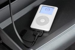 Адаптер ipod