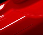 Защитная накладка порога багажника