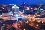 Открытие представительства в г.Новосибирск